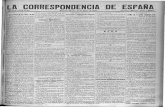La Correspondencia de España