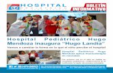 Hospital Pediátrico Hugo