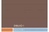 DIBUJO I Clase 1 Introducción