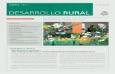 Desarrollo RuRal - AgroCabildo