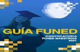 GUÍA FUNED - funedmx.org