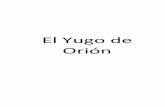 El Yugo de Orión - emedt.org