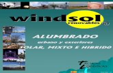 ALUMBRADO - windsol