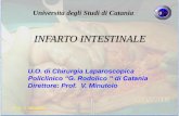 INFARTO INTESTINALE - Altervista