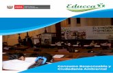 Educca - Cajamarca