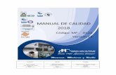 MANUAL DE CALIDAD 2018 - hospitalcivilese.gov.co