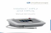 Intelect HPL7 and HPL15