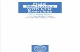 Fluid Mechanics with CFD Exercises - RI UAEMex