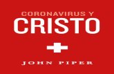 CORONAVIRUS Y CRISTO