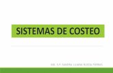 SISTEMAS DE COSTEO - atena.uts.edu.co