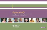 Guías ALAD - PAHO/WHO
