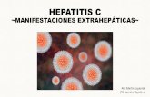 HEPATITIS C - icscyl.com