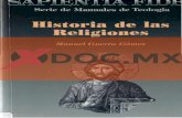 Historia de las Religiones - xdoc.mx