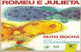 ruth rocha-romeu e julieta - EMPEMM