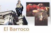 09 BARROCO INTRO - COLEGIO DIOCESANO Nª Sª DEL REMEDIO