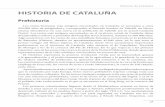 HISTORIA DE CATALUÑA - Masaryk University