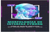 Morfologías de Interfaz Cyborg