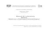 Manual de Laboratorio Módulo Medicina y Patología ...