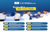 Brochure digital 2021 - Medicina - Unisabana