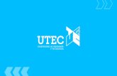 Presentación de PowerPoint - UTEC