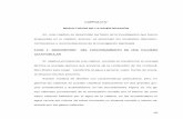 CAPÍTULO IV RESULTADOS DE LA INVESTIGACIÓN FASE 1 ...