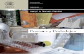 Envases y Embalajes - BAM 21
