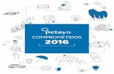 COMPROMETIDOS 2016 - Pelayo