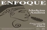 Medicina Andina - USFQ