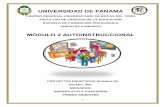 UNIVERSIDAD DE PANAMÁ