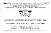 1981 -A 081053294 UNIVERSIDAD DE GUADALAJARA