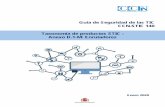 Guía de Seguridad de las TIC CCN-STIC 140 Taxonomía de ...