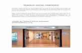TRABAJO SOCIAL SANITARIO - La Fe