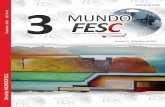 Revista MUNDOFESC ISSN 2216-0388