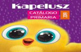 CATÁLOGO PRIMARIA 2019 - Editorial Kapelusz