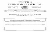 EXTRA - Gobierno del Estado de Oaxaca