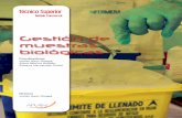 Gestión de muestras biológicas - Arán Ediciones