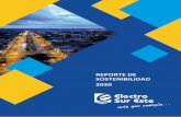 REPORTE DE SOSTENIBILIDAD 2020 - else.com.pe