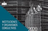 CONSULTIVOS 2020 - Comunidad de Madrid