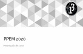 PPEM 2020 - eva.fing.edu.uy