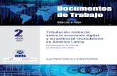 Documentos de Trabajo - CIAT