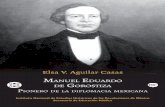 Elsa V. Aguilar Casas - INEHRM