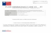 PLAN OPERATIVO F UPP 73 01 - bibliotecadigital.fia.cl