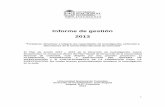 Informe de gestión 2013 - investigacion.bogota.unal.edu.co