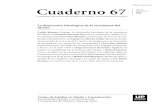 ISSN 1668-0227 Cuaderno 67 2018 - Palermo