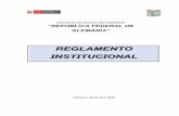 INSTITUTO DE EDUCACIÓN SUPERIOR “REPÚBLICA FEDERAL DE ...