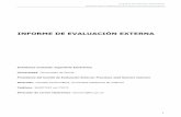 INFORME DE EVALUACIÓN EXTERNA - us