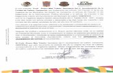 Manual de Procedimientos y - calkini.gob.mx