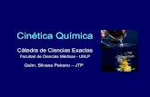 Cinética Química - SEDICI - Repositorio de la ...
