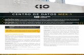 CENTRO DE DATOS MEX 1