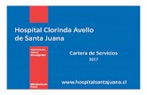 Hospital Clorinda Avello de Santa Juana